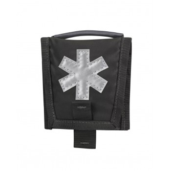 MICRO MED KIT - Nylon - BK